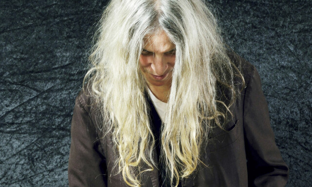 Patti Smith (71) er et av verdens største rockeikoner. Likevel tenker hun aldri på musikk.
